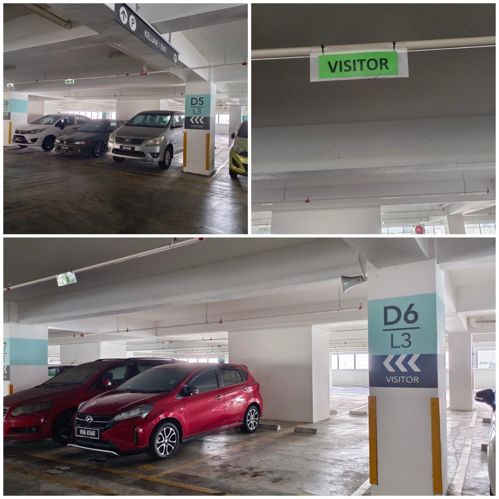 Klia Airport Homestay Sepang Buitenkant foto