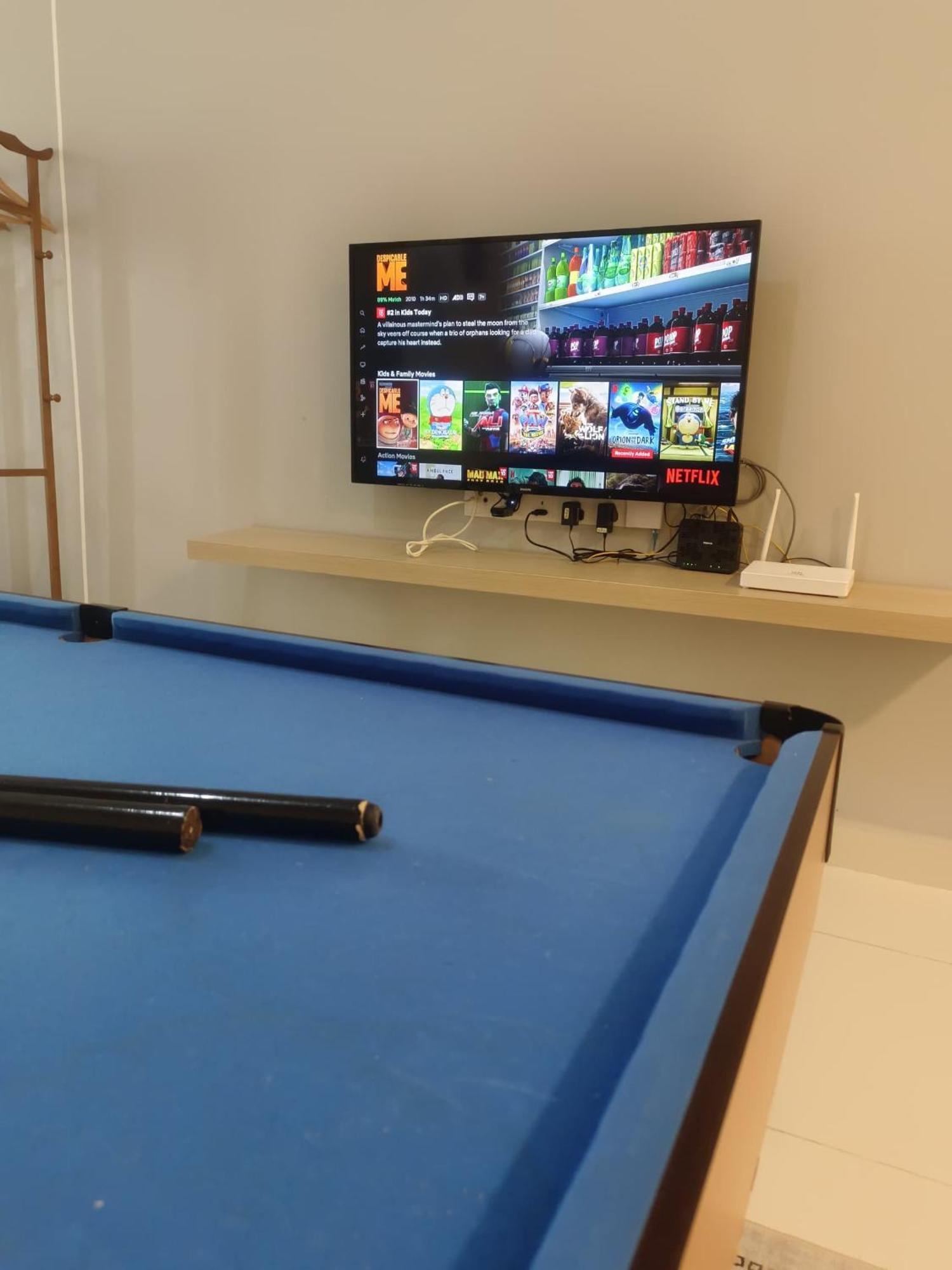 Klia Airport Homestay Sepang Kamer foto