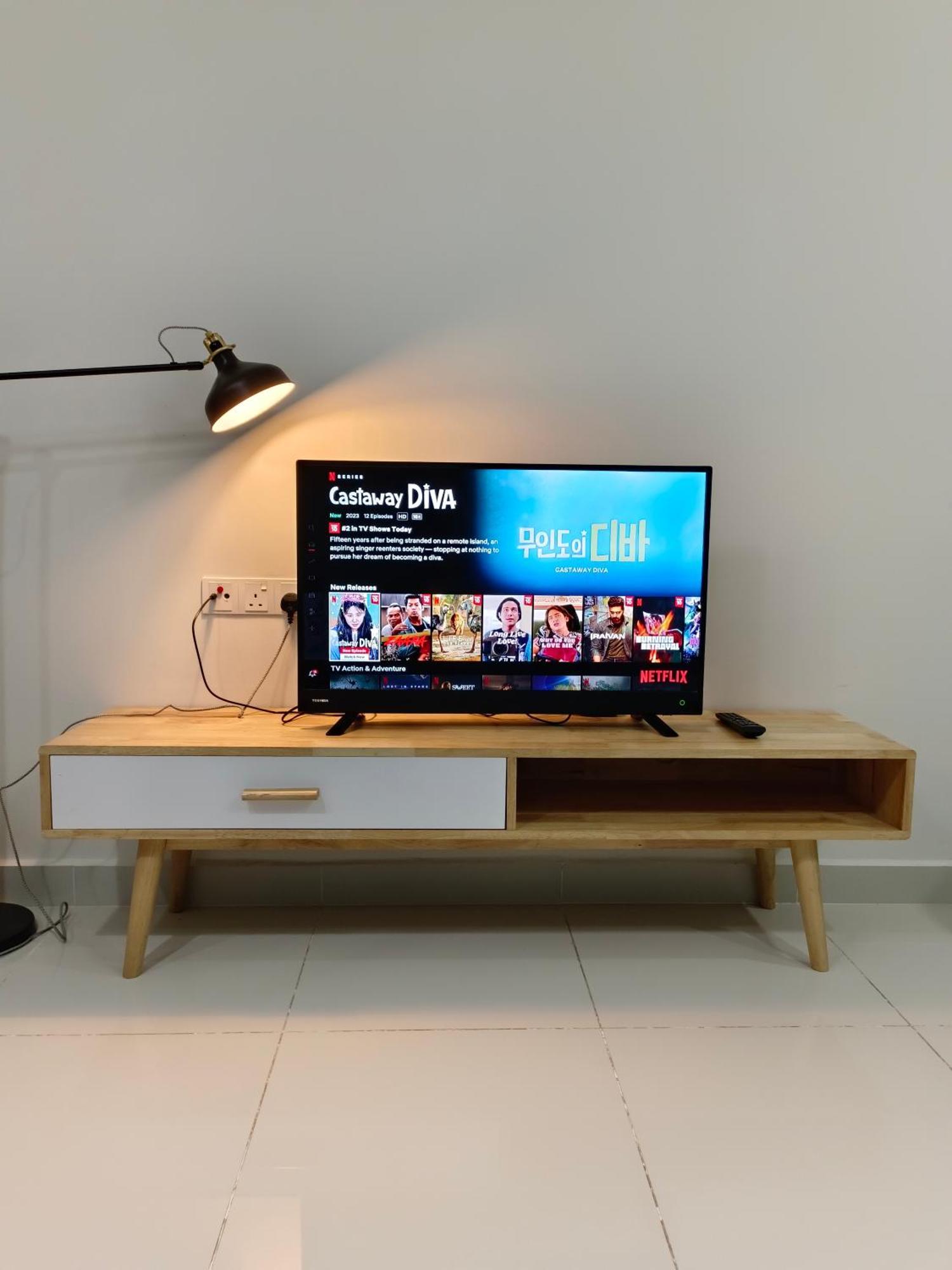 Klia Airport Homestay Sepang Kamer foto
