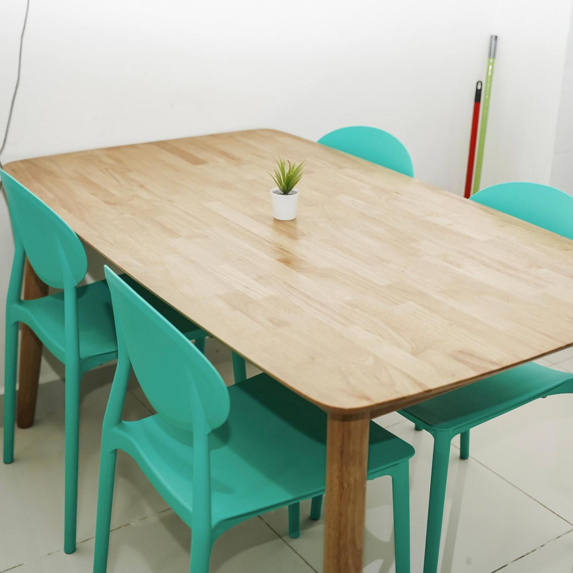 Klia Airport Homestay Sepang Kamer foto