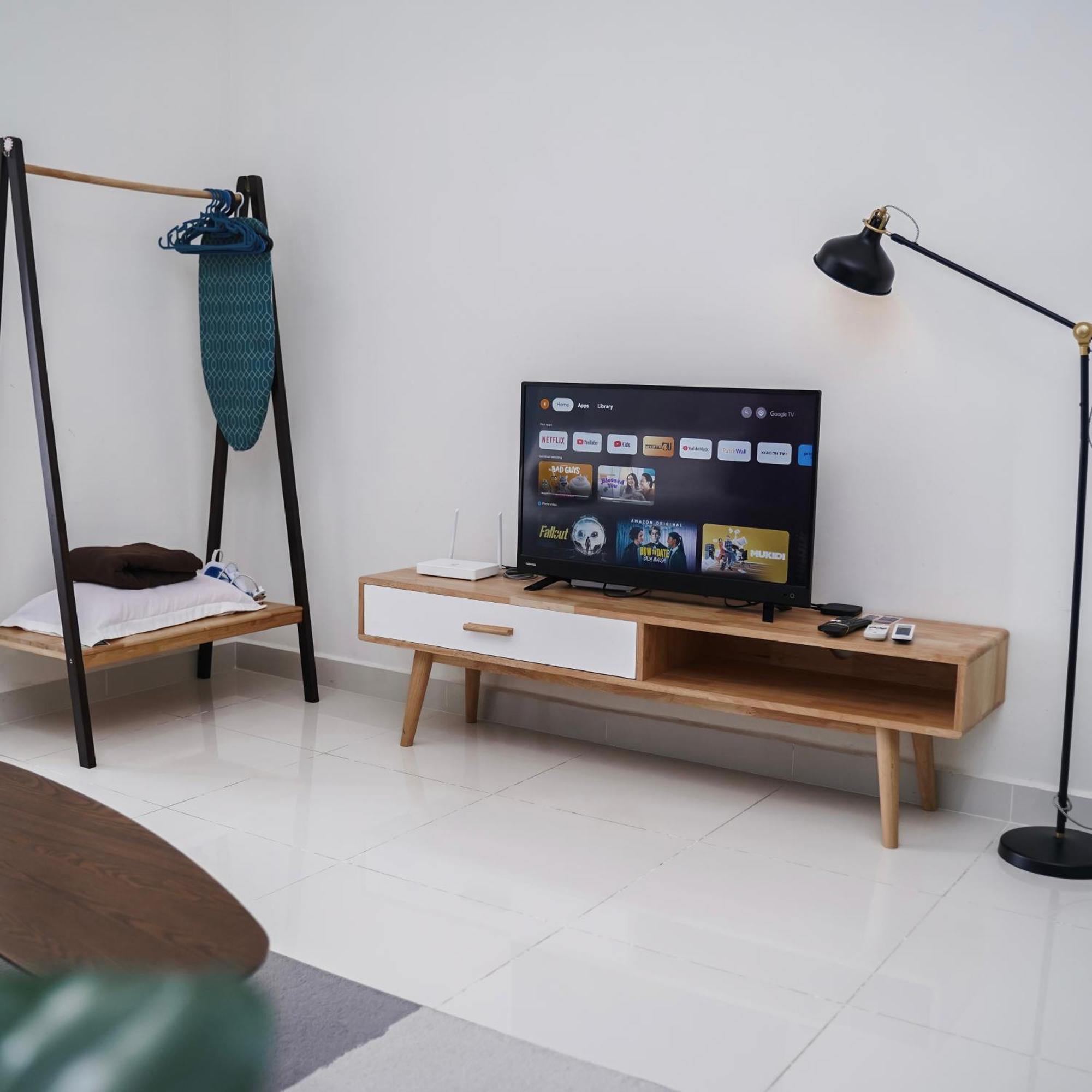 Klia Airport Homestay Sepang Kamer foto