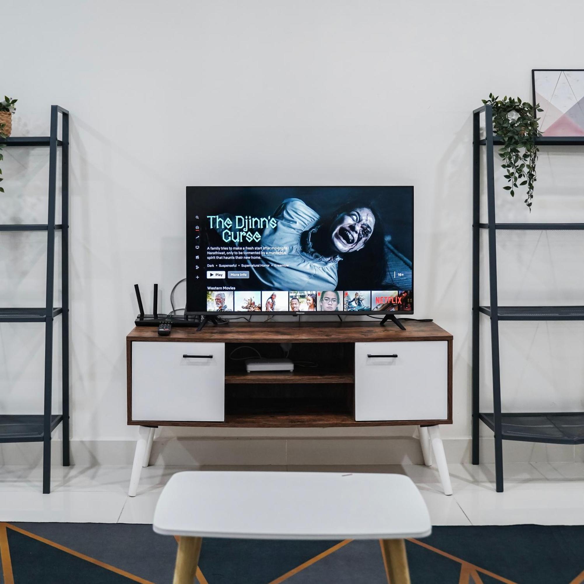 Klia Airport Homestay Sepang Kamer foto