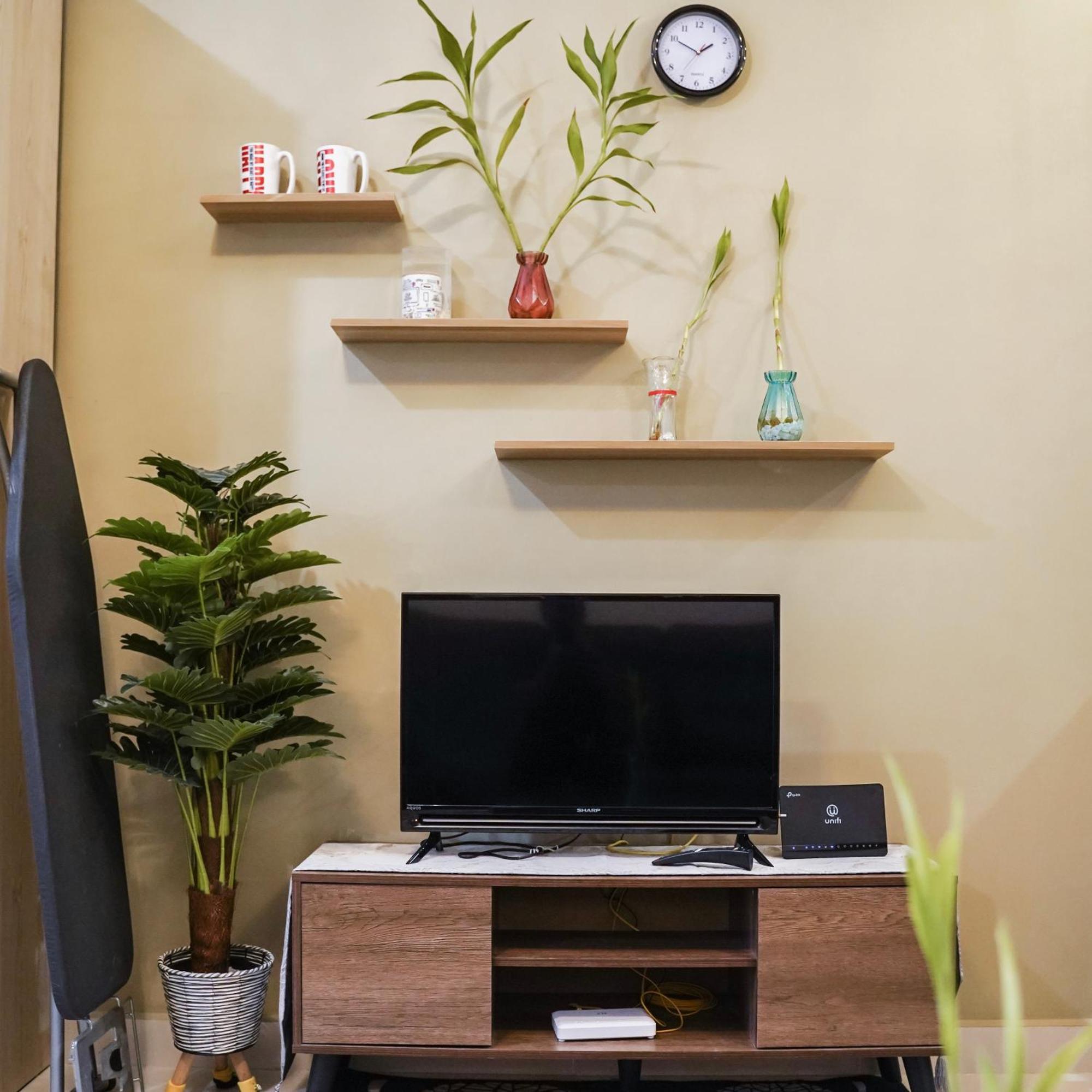 Klia Airport Homestay Sepang Kamer foto