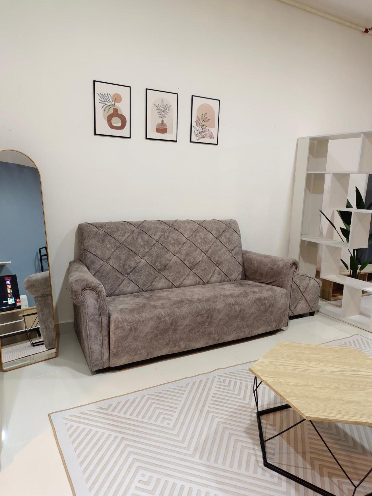Klia Airport Homestay Sepang Kamer foto