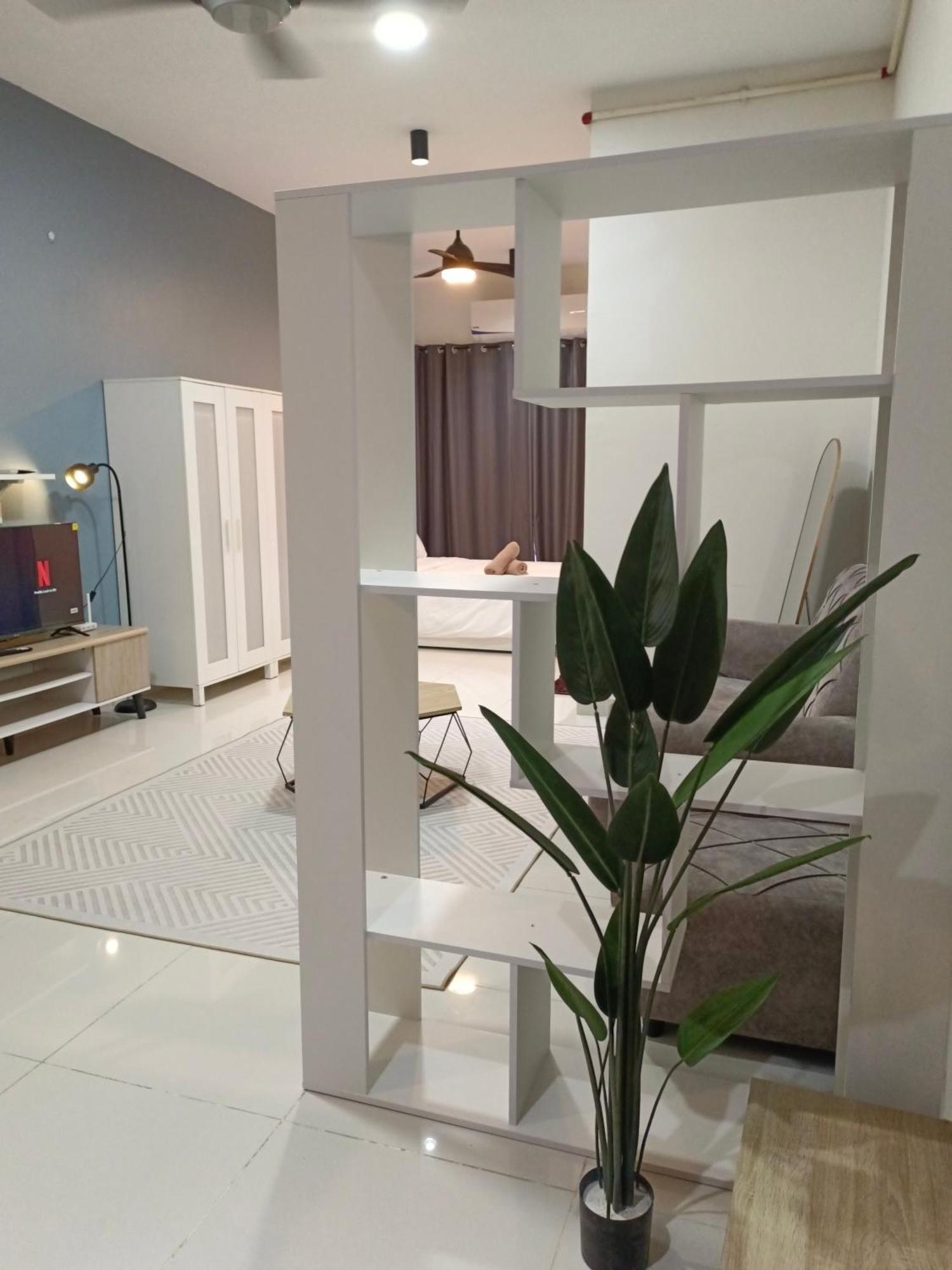 Klia Airport Homestay Sepang Kamer foto